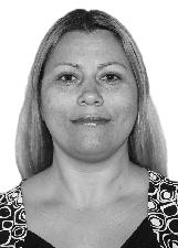 Foto de APARECIDA DE FATIMA SOUZA ARAUJO