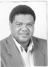 Foto de CID OMAR DE SOUZA SYLOS