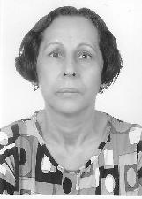 Foto de MARCIA REGINA DE JESUS COSTA