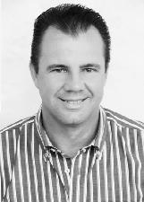 Photo of Edson Bombo