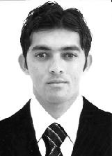 Foto de LEANDRO AUGUSTO DO AMARAL