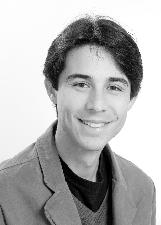 Foto de RAFAEL APARECIDO FERREIRA DE ALMEIDA