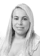 Foto de ZENAIDE APARECIDA LANARO