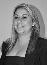 Foto de SILVIA DANIELA DOMINGOS D ÁVILA ALVES