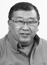Foto de WAGNER HIROWAKI OHONISHI