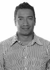 Foto de MÁRCIO ANDRÉ MEDEIROS