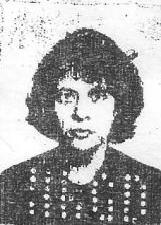Foto de Joaquina Pires dos Santos