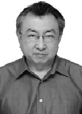 Foto de Jorge Kioshi Sakata