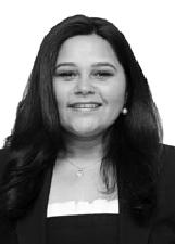 Foto de MARIA JUCINÉLIA DA SILVA