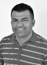 Foto de MARCOS ROBERTO SOARES ANDRADE