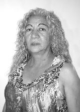 Foto de SEBATIANA DA CUNHA PEREIRA