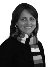 Foto de BRUNA BACHINI