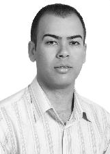Foto de DAVID ELTON GRAMACHO