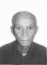 Foto de Manoel Andre da Silva