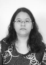 Foto de CRISTINA TURANO MURASAKI RAMOS