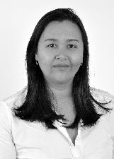 Foto de CAMILA MIEKO SHIMADA DE OLIVEIRA