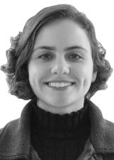 Foto de ALINE OLIVEIRA DE LUCIA