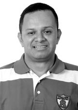 Foto de FABIANO DE JESUS TEIXEIRA