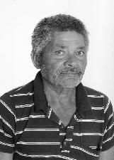 Foto de José Ventura