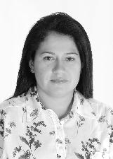 Foto de Simone de Souza Silva