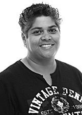Foto de TANIA REGINA DA SILVA