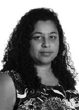 Foto de ANA PAULA DE MORAES PANÍCIO