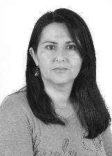 Foto de GISLAINE APARECIDA TEIXEIRA MANGA