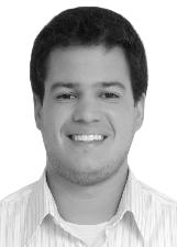 Foto de TULIO DOS SANTOS PATTO
