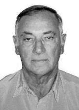 Foto de ALCIDES DOS SANTOS LOBO