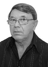 Foto de SEBASTIAO RIBEIRO DE ANDRADE