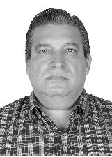 Foto de Ailton Carlos da Cruz