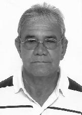 Foto de GOMERCINDO NICOLAU DOS SANTOS