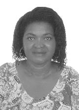 Foto de MÁRCIA REGINA DE JESUS SILVA