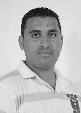Foto de FRANKLIN VENANCIO DA SILVA NETTO