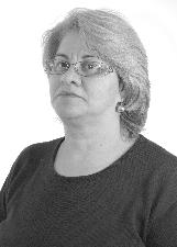 Foto de KATIA PALMIRA GIULI DE ALMEIDA BICUDO