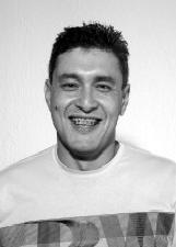 Foto de CELSO YOSHIMITSU IKEDA JUNIOR