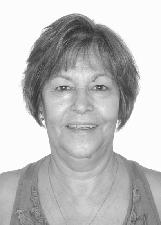 Foto de JUPIRA OZORIO DE MENEZES MARTIGNON