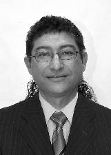 Foto de LAERTE GONÇALVES MOREIRA