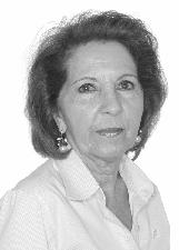 Foto de Marina Batista Rosa da Silva