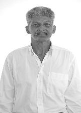 Foto de Ismael Gomes Nascimento