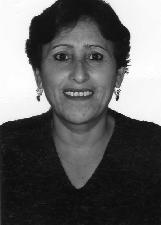 Foto de MARIA SOLANGE HENRIQUE DE SOUSA