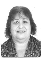 Foto de MARIA DE LOURDES DISSOTTI DO NASCIMENTO