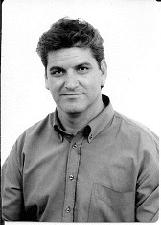Foto de GILBERTO APARECIDO PINHEIRO DA SILVA