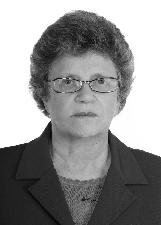 Foto de Dinah Kojuck Zekcer