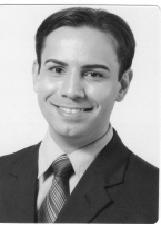 Foto de PEDRO LUIZ MATTOS CANHASSI BOTARO