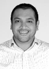 Foto de VITOR HUGO DE BARROS ROSSINI SILVA