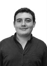 Foto de JOÃO VICTOR BARBOZA