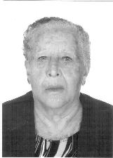 Foto de Esther da Silva Lobo