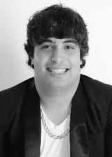 Foto de GUILHERME DE SOUZA MARTINS