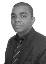 Foto de ADELSON DA COSTA RODRIGUES DO ESPIRITO SANTO